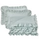 DAS HOME ΣΕΤ ΠΑΠΛΩΜΑΤΟΘΗΚΗ ΥΠΕΡΔΙΠΛΗ DAILY 3166 MINT