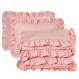 DAS HOME ΣΕΤ ΠΑΠΛΩΜΑΤΟΘΗΚΗ ΥΠΕΡΔΙΠΛΗ DAILY 3169 PINK