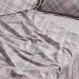 DAS HOME ΣΕΤ ΠΑΠΛΩΜΑΤΟΘΗΚΗ ΥΠΕΡΔΙΠΛΗ CASUAL 5436 MINT, PINK