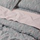 DAS HOME ΣΕΤ ΠΑΠΛΩΜΑΤΟΘΗΚΗ ΥΠΕΡΔΙΠΛΗ CASUAL 5457 MULTICOLOR