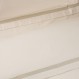 DAS HOME ΠΑΠΛΩΜΑΤΟΘΗΚΗ ΣΕΤ ΥΠΕΡΔΙΠΛΗ EXECUTIVE 1699 IVORY