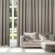 DAS HOME ΚΟΥΡΤΙΝΑ ΜΕ ΚΡΙΚΟΥΣ 140Χ270 2251 ΣΠΑΓΓΙ