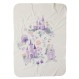 DAS KIDS ΚΟΥΒΕΡΤΑ VELOUR 160X220 4989 MULTICOLOR