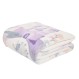 DAS KIDS ΚΟΥΒΕΡΤΑ VELOUR 160X220 4989 MULTICOLOR