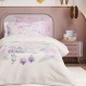 DAS KIDS ΚΟΥΒΕΡΤΑ VELOUR 160X220 4989 MULTICOLOR