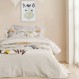 DAS KIDS ΚΟΥΒΕΡΤΑ VELOUR 160X220 4992 MULTICOLOR