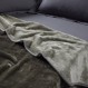 DAS KIDS ΚΟΥΒΕΡΤΑ VELOUR MONH 0290 GREY