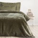 DAS KIDS ΚΟΥΒΕΡΤΑ VELOUR MONH 0290 GREY