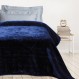 DAS KIDS ΚΟΥΒΕΡΤΑ VELOUR MONH 0292 BLUE