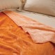 DAS KIDS ΚΟΥΒΕΡΤΑ VELOUR MONH 0297 SALMON