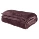DAS HOME ΚΟΥΒΕΡΤΑ VELOUR MONH 1347 ΡΟΔΙ