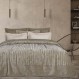 DAS HOME ΚΟΥΒΕΡΤΑ VELOUR ΥΠΕΡΔΙΠΛΗ 1350 ΣΠΑΓΓΙ
