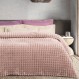 DAS HOME ΚΟΥΒΕΡΤΑ FLEECE 220Χ240 1388 NUDE