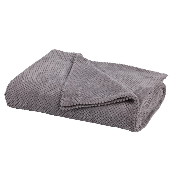 DAS HOME ΡΙΧΤΑΡΙ 180Χ250 0306 DARK GREY