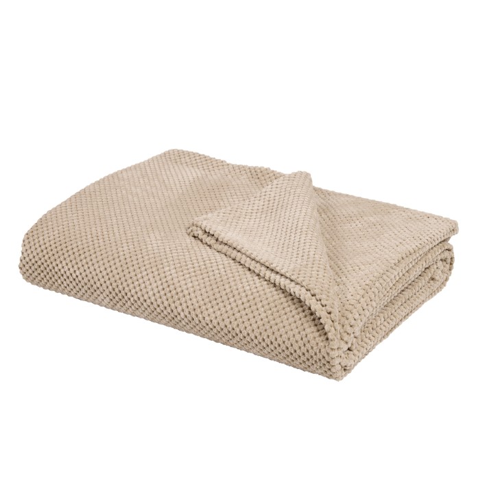 DAS HOME ΡΙΧΤΑΡΙ 180Χ250 0307 TAUPE