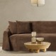 DAS HOME ΡΙΧΤΑΡΙ 180Χ250 0309 BROWN