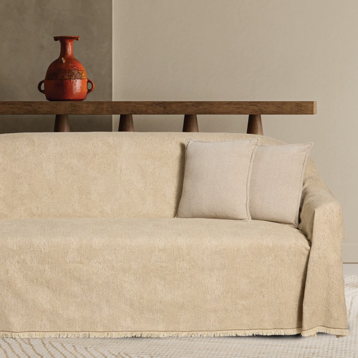 DAS HOME ΡΙΧΤΑΡΙ 180Χ250 0315 BEIGE