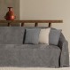 DAS HOME ΡΙΧΤΑΡΙ 180Χ300 0311 DARK GREY