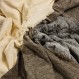 DAS HOME ΡΙΧΤΑΡΙ 180Χ300 0314 DARK TAUPE