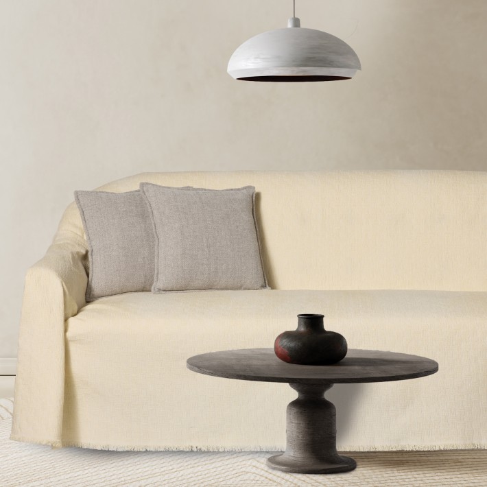 DAS HOME ΡΙΧΤΑΡΙ 180Χ300 0316 IVORY