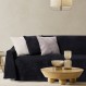 DAS HOME ΡΙΧΤΑΡΙ 180Χ350 0310 BLACK