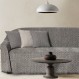 DAS HOME ΡΙΧΤΑΡΙ 180Χ350 0312 GREY