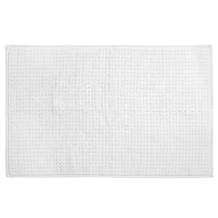 DAS HOME ΤΑΠΕΤΟ 50Χ80 0758 WHITE