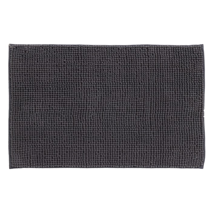 DAS HOME ΤΑΠΕΤΟ 50Χ80 0773 DARK GREY