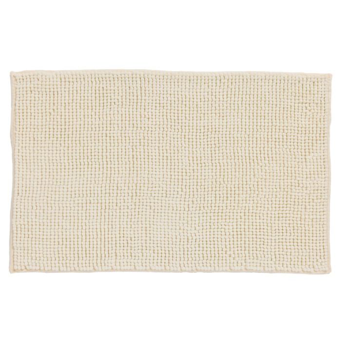 DAS HOME ΤΑΠΕΤΟ 50Χ80 0775 IVORY