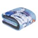 DAS KIDS ΚΟΥΒΕΡΤΟΠΑΠΛΩΜΑ 160Χ220 4975 BLUE, GREY