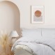 DAS HOME 6040 ΠΑΠΛΩΜΑ ΠΟΥΠΟΥΛΕΝΙΟ 160Χ220 CLASSIC