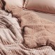 DAS HOME ΚΟΥΒΕΡΤΟΠΑΠΛΩΜΑ SHERPA ΥΠΕΡΔΙΠΛΟ 1363 NUDE