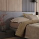 DAS HOME ΚΟΥΒΕΡΤΟΠΑΠΛΩΜΑ SHERPA ΥΠΕΡΔΙΠΛΟ 1367 TAUPE