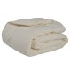 DAS HOME 1020 ΠΑΠΛΩΜΑ ΜΑΛΛΙΝΟ 220Χ240 MERINOS