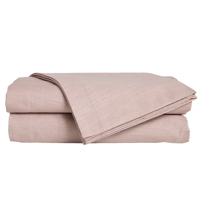 DAS HOME ΣΕΝΤΟΝΙ ΜΟΝΟ 170*260 MOCHA CASUAL 5448 MOCHA