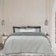 DAS HOME 1001 ΣΕΝΤΟΝΙ ΥΠΕΡΔΙΠΛΟ ΛΕΥΚΟ