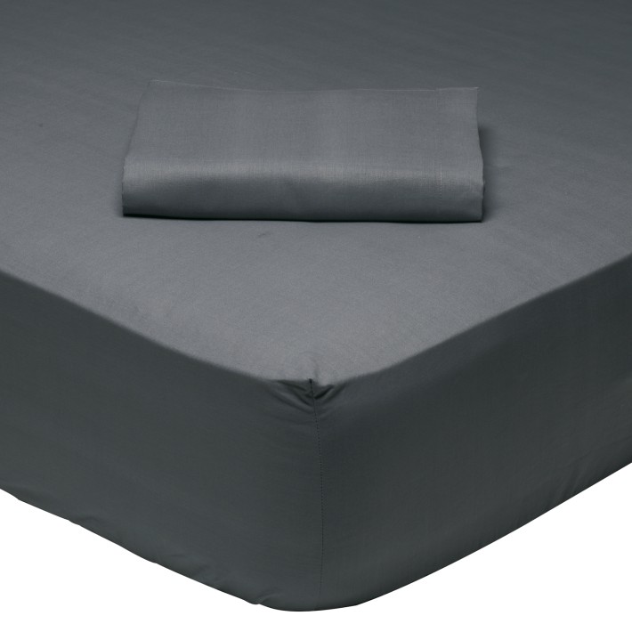 DAS HOME ΣΕΝΤΟΝΙ KING ΜΕ ΛΑΣΤΙΧΟ DARK GREY 1007 DARK GREY