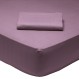 DAS HOME ΣΕΝΤΟΝΙ KING ΜΕ ΛΑΣΤΙΧΟ PURPLE 1010 PURPLE