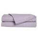 DAS HOME ΣΕΝΤΟΝΙ ΜΟΝΟ ΜΕ ΛΑΣΤΙΧΟ 100*200+35 LILAC 5449 LILAC