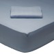 DAS HOME ΣΕΝΤΟΝΙ KING ΜΕ ΛΑΣΤΙΧΟ DUSTY BLUE 1006 DUSTY BLUE