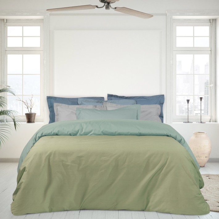 DAS HOME ΣΕΝΤΟΝΙ KING ΜΕ ΛΑΣΤΙΧΟ COFFEE BRONW 1004 COFFEE BROWN