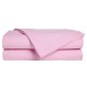 DAS HOME ΣΕΝΤΟΝΙ ΗΜΙΔΙΠΛΟ ΜΕ ΛΑΣΤΙΧΟ 120*200+35 PINK 5450 PINK