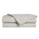 DAS HOME ΣΕΝΤΟΝΙ ΥΠΕΡΔΙΠΛΟ ΜΕ ΛΑΣΤΙΧΟ 160Χ200+35 TAUPE 5445 TAUPE