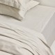 DAS HOME ΠΑΠΛΩΜΑΤΟΘΗΚΗ ΥΠΕΡΔΙΠΛΗ 220X240 CASUAL TAUPE 5445 TAUPE