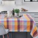 DAS HOME ΤΡΑΠΕΖΟΜΑΝΤΗΛΟ 140Χ180 0897 MULTICOLOR
