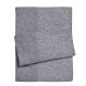 DAS HOME ΤΡΑΠΕΖΟΜΑΝΤΗΛΟ 140Χ180 0898 GREY