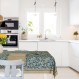 DAS HOME ΤΡΑΠΕΖΟΜΑΝΤΗΛΟ 140Χ220 0723 ΜΠΕΖ, ΜΠΛΕ
