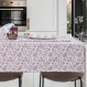 DAS HOME ΤΡΑΠΕΖΟΜΑΝΤΗΛΟ 140Χ240 0896 NUDE