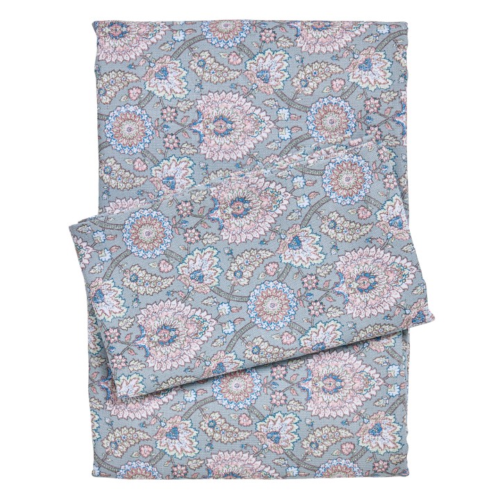 DAS HOME ΤΡΑΠΕΖΟΜΑΝΤΗΛΟ 140Χ240 0899 MULTICOLOR