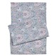 DAS HOME ΤΡΑΠΕΖΟΜΑΝΤΗΛΟ 140Χ240 0899 MULTICOLOR
